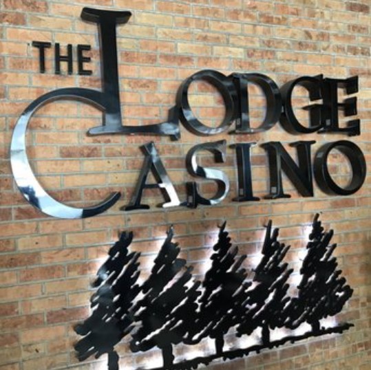 Bonuses at The Lodge Casino 1